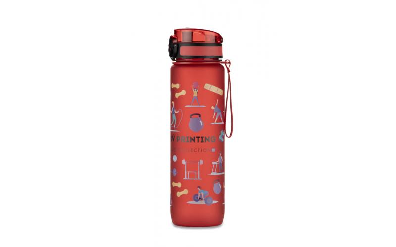 Bidon motywacyjny 1000 ml MOTIVA