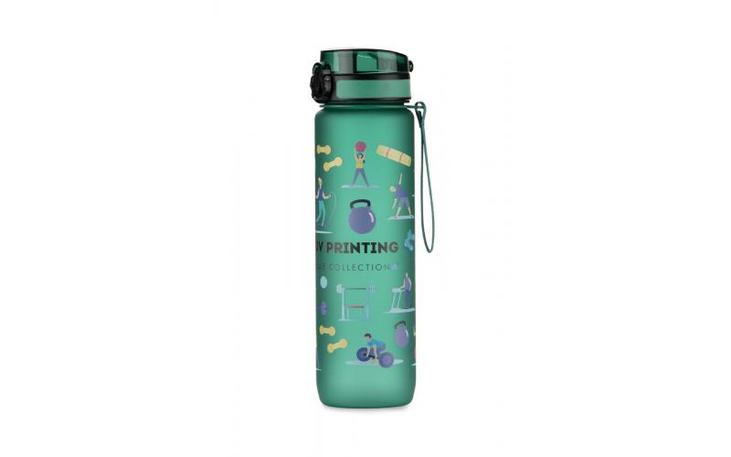 Bidon motywacyjny 1000 ml MOTIVA