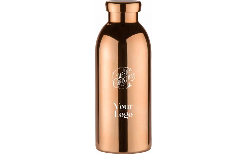 Butelka stalowa NEL 500 ml