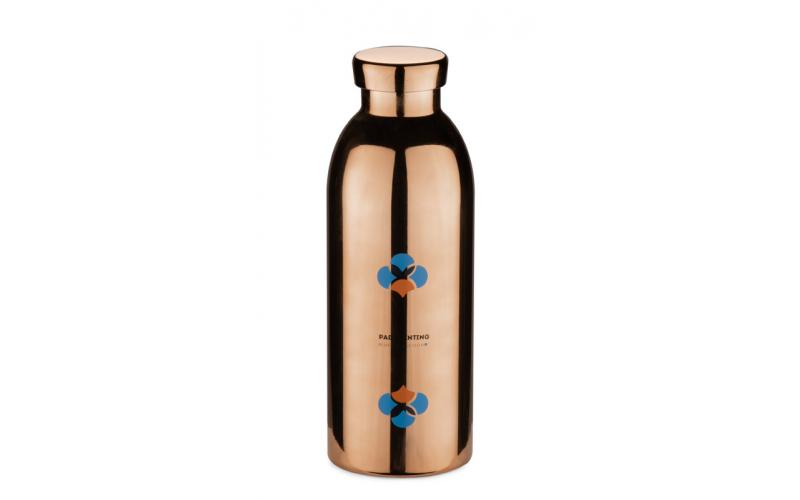 Butelka stalowa NEL 500 ml