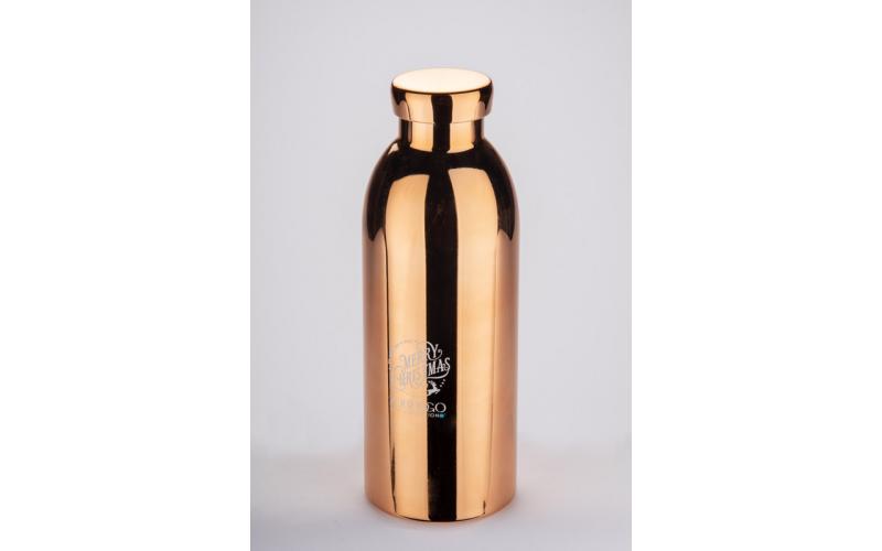 Butelka stalowa NEL 500 ml