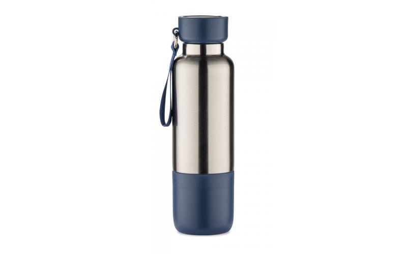 Butelka termiczna ze smyczką RON 500 ml
