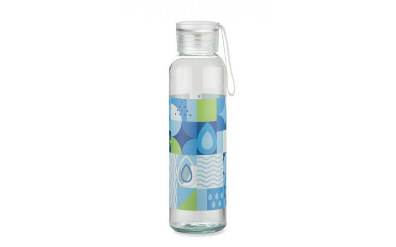 Butelka szklana VERRE 500 ml