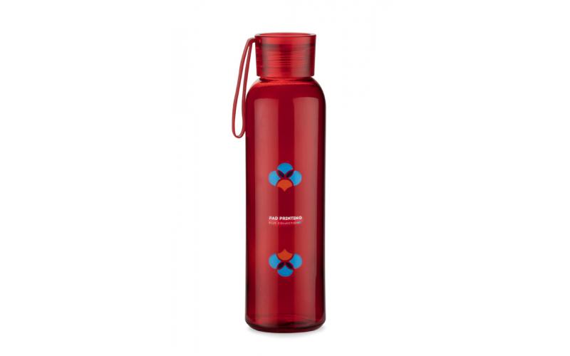 Butelka szklana VERRE 500 ml