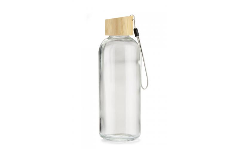 Butelka szklana VITRO 650 ml