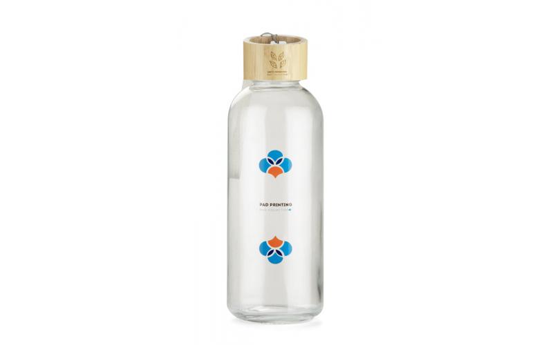 Butelka szklana VITRO 650 ml
