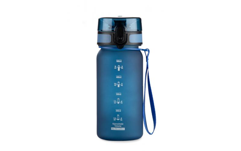 Bidon MOTIVA mini 500 ml