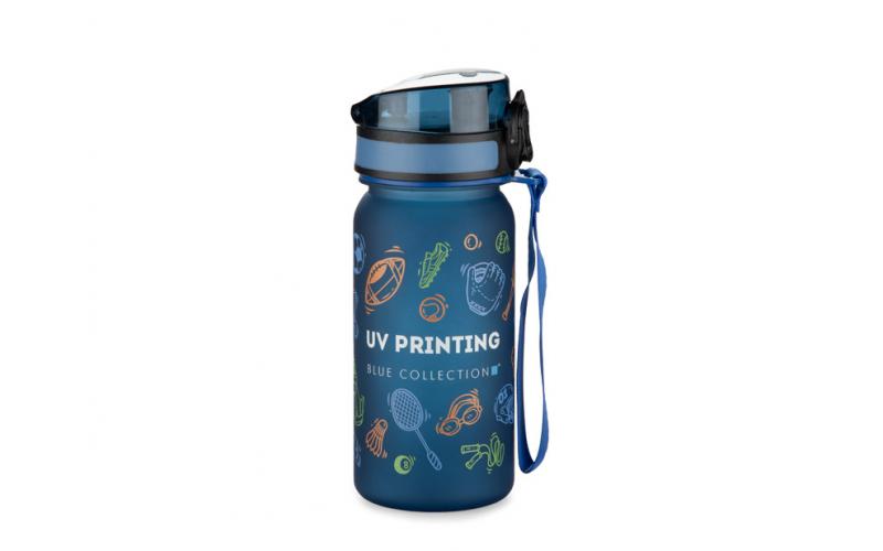 Bidon MOTIVA mini 500 ml