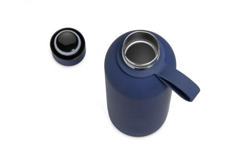 Butelka termiczna NUVIO 500 ml