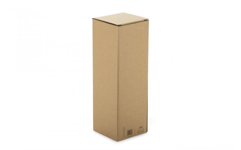 Butelka termiczna NUVIO 500 ml