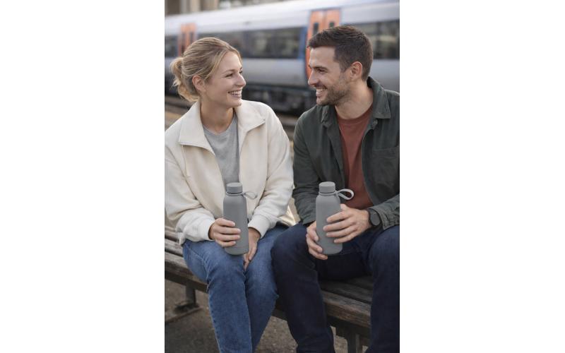 Butelka termiczna NUVIO 500 ml