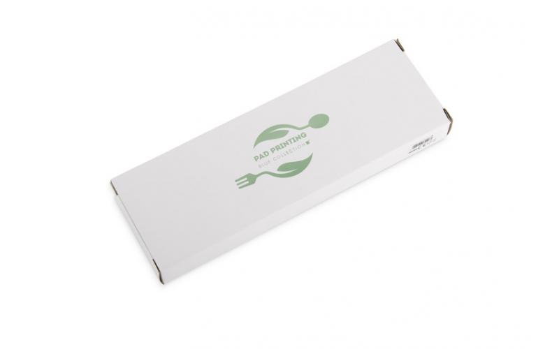 Łyżka z wagą elektroniczną SPOONI