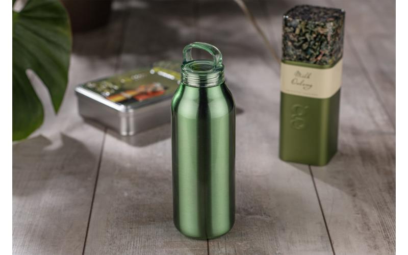 Butelka stalowa VIREO 500 ml