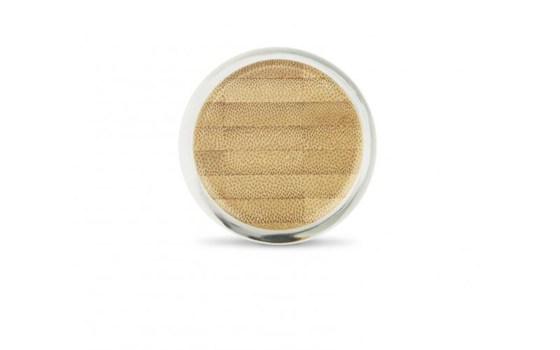 Butelka z recyklingowanego szkła VOSA 500 ml