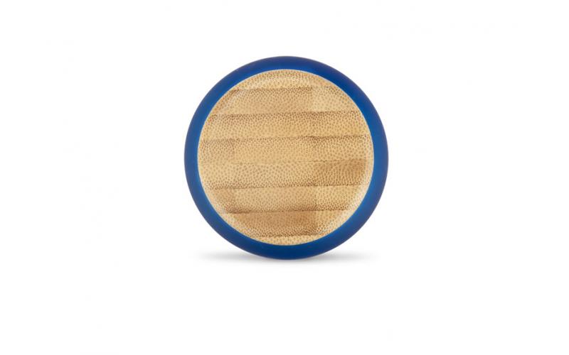 Butelka z recyklingowanego szkła NILLO 500 ml