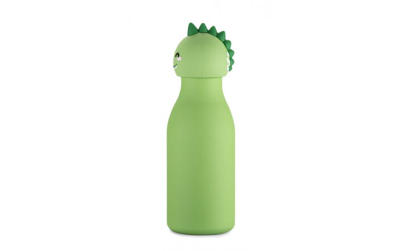 Butelka termiczna ANIMI - Dinozaur 400 ml