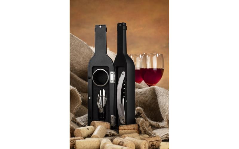 Zestaw do wina SOMMELIER