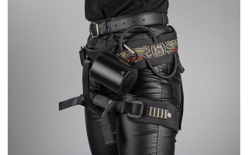 Kubek z recyklingowanej stali nierdzewnej VIVO 250 ml