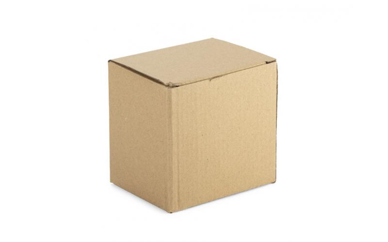 Kubek z recyklingowanej stali nierdzewnej VIVO 250 ml