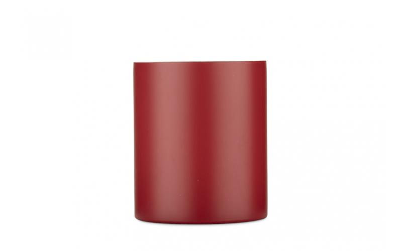 Kubek z recyklingowanej stali nierdzewnej VIVO 250 ml