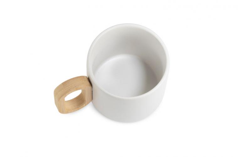 Kubek ceramiczny ELVA 280 ml