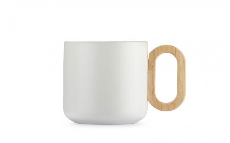Kubek ceramiczny ELVA 280 ml