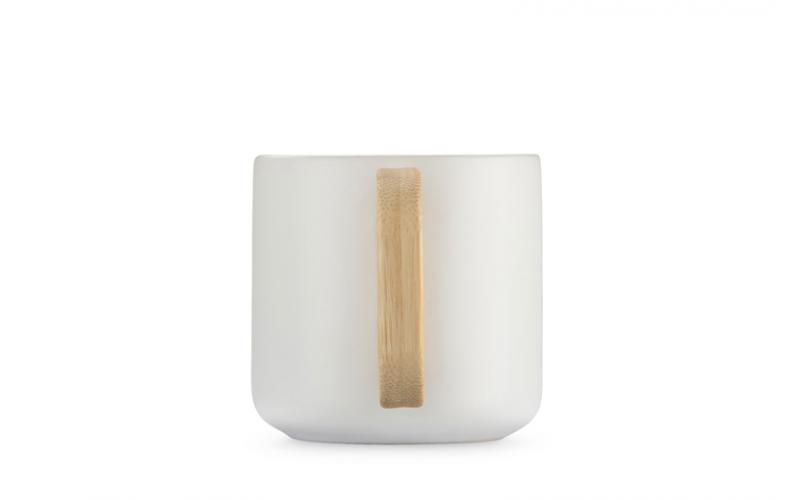 Kubek ceramiczny ELVA 280 ml
