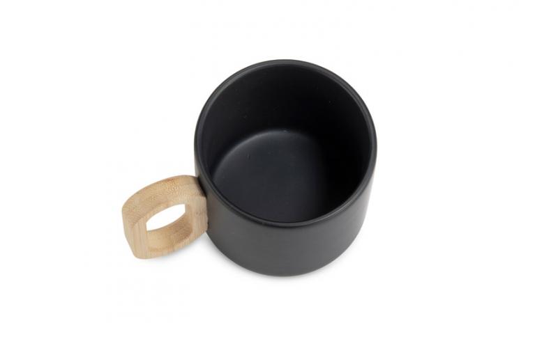 Kubek ceramiczny ELVA 280 ml