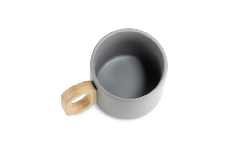Kubek ceramiczny ELVA 280 ml