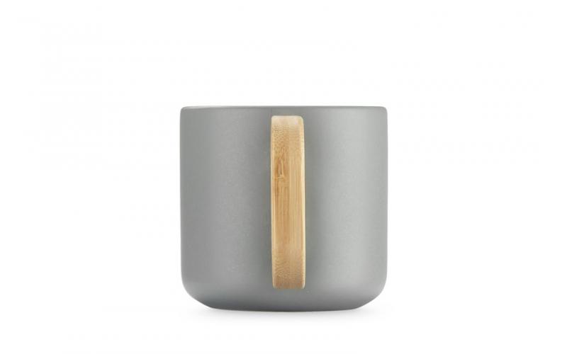 Kubek ceramiczny ELVA 280 ml