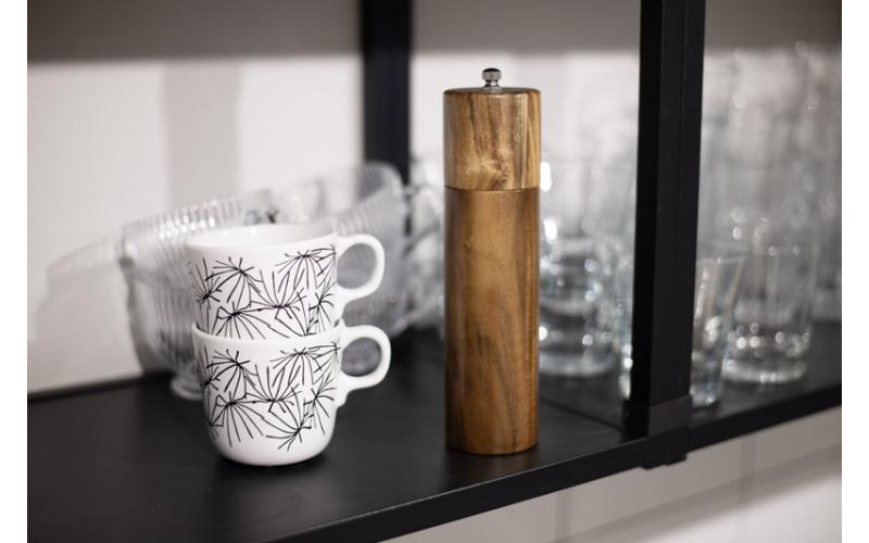 Młynek do soli i pieprzu GRINO