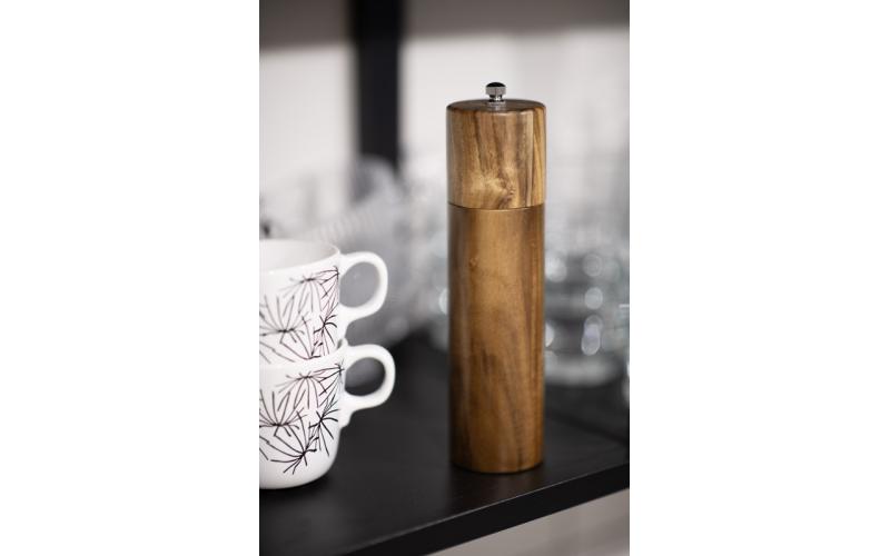 Młynek do soli i pieprzu GRINO