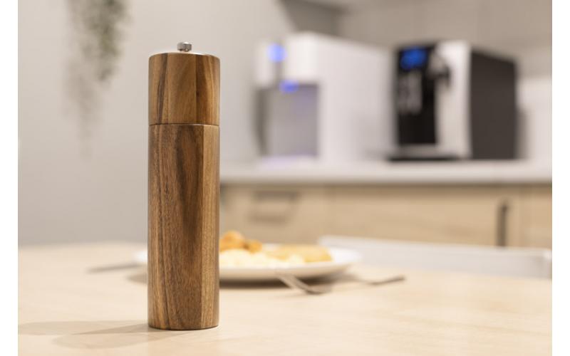 Młynek do soli i pieprzu GRINO