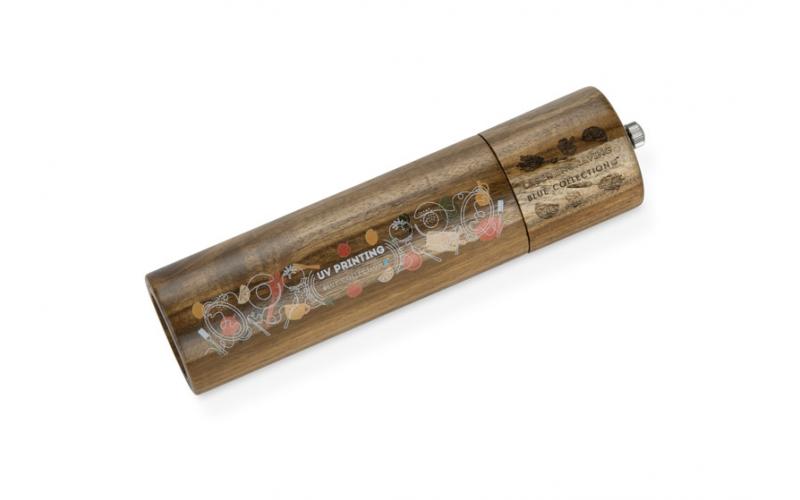 Młynek do soli i pieprzu GRINO