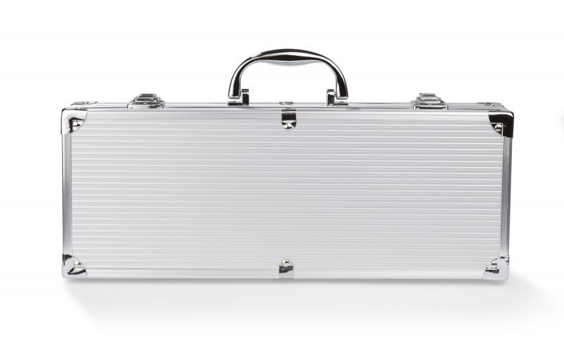 Zestaw do grilla VISS