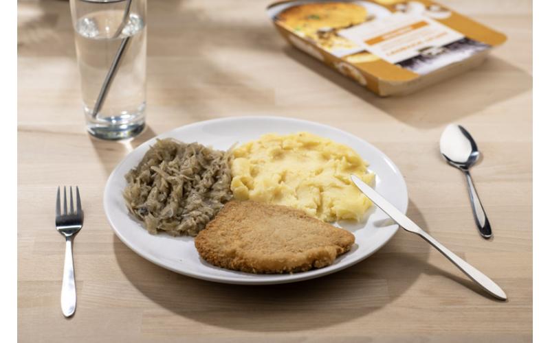 Zestaw sztućców ZUNA