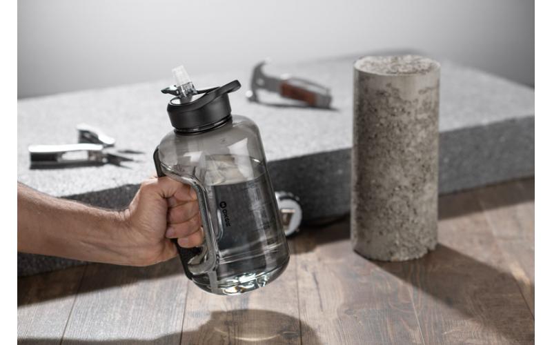 Bidon z uchwytem HARDI 1600 ml