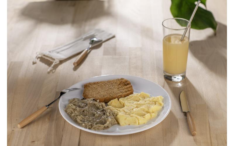 Zestaw sztućców ZOIA