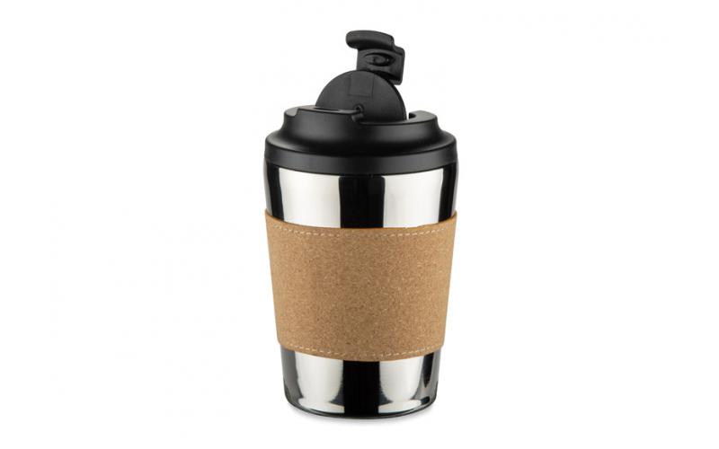 Kubek termiczny CAFFEZ 350 ml