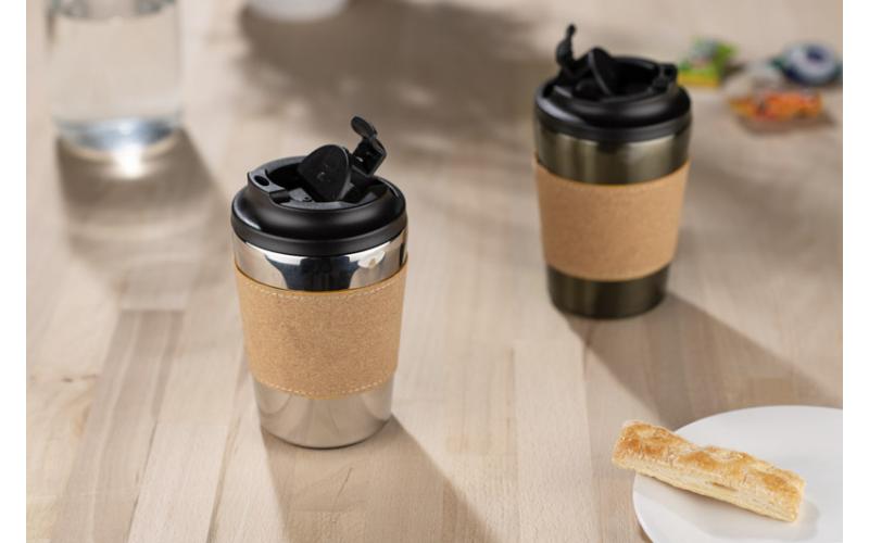 Kubek termiczny CAFFEZ 350 ml