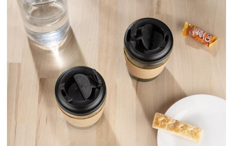 Kubek termiczny CAFFEZ 350 ml