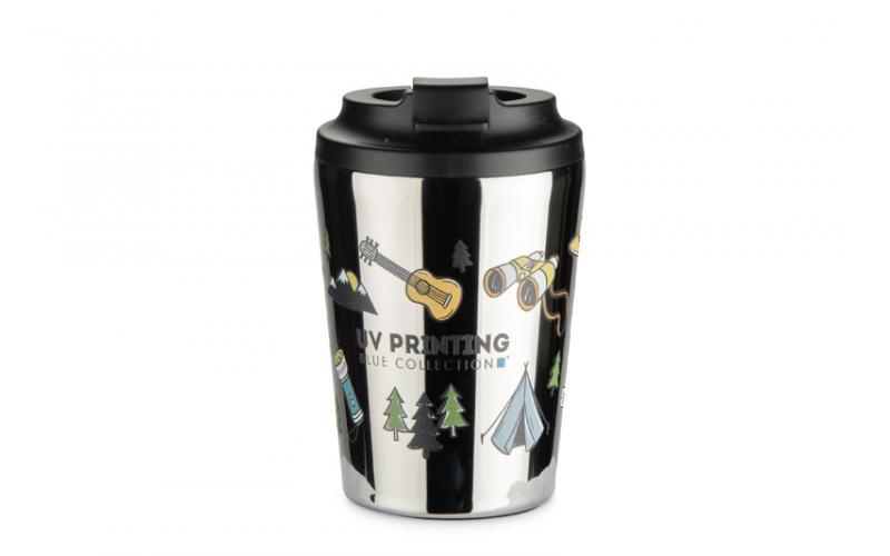 Kubek termiczny CAFFEZ 350 ml