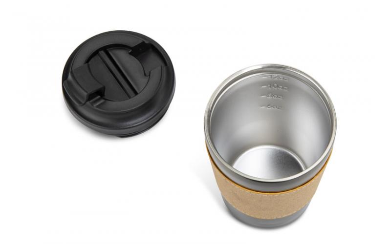 Kubek termiczny CAFFEZ 350 ml