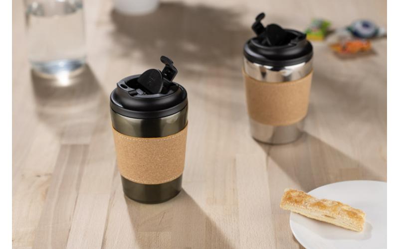 Kubek termiczny CAFFEZ 350 ml