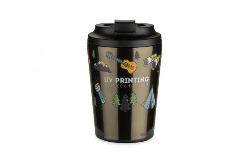 Kubek termiczny CAFFEZ 350 ml