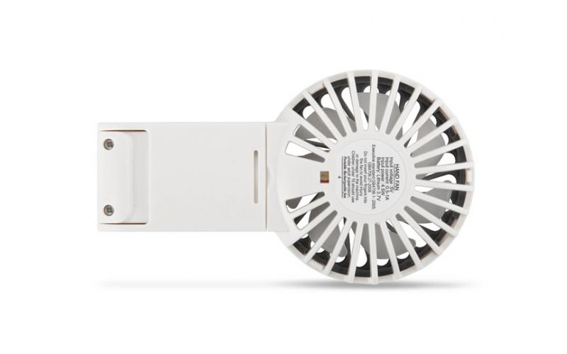 Wentylator podręczny BREEZI