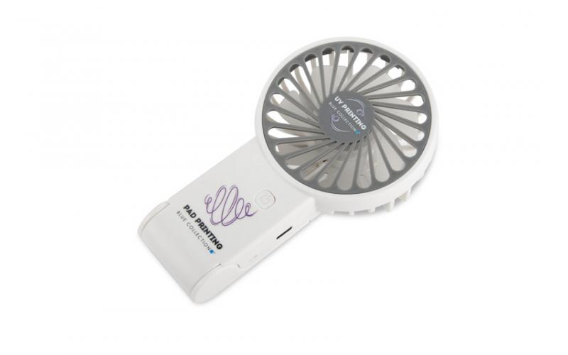 Wentylator podręczny BREEZI