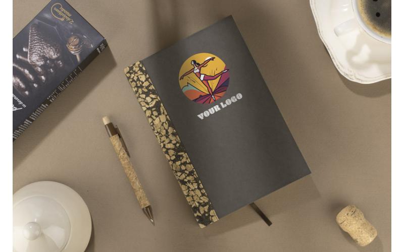 Notes ESPRESSO - II gatunek A5