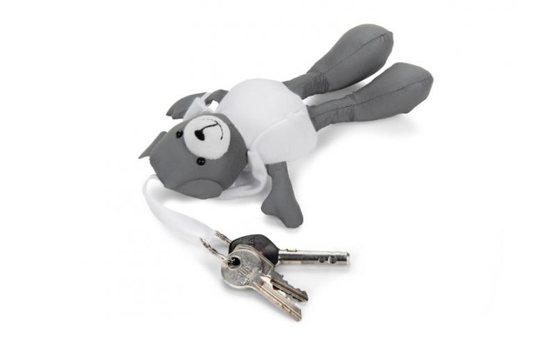 Brelok TED