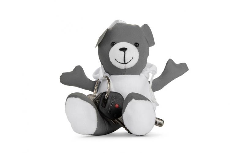 Brelok TED